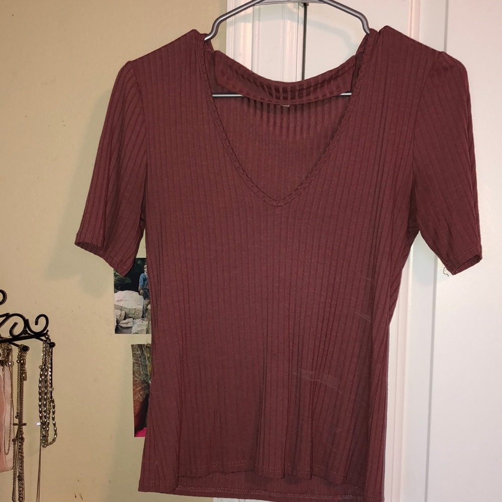 Going out shirt